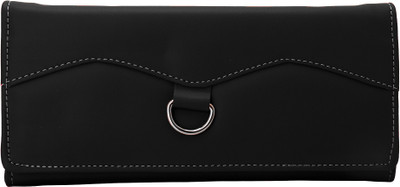 

Lady bar Casual Black Clutch