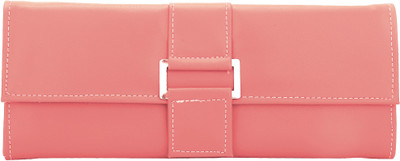 

Lady bar Casual Pink Clutch