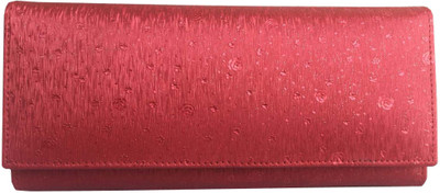 

Alifs Party Red Clutch