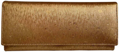 

Alifs Party Gold Clutch