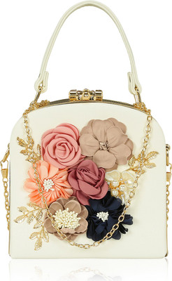 

Kleio Party White Clutch
