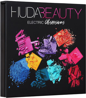 

Huda Beauty Electric 5 g(multicolor)