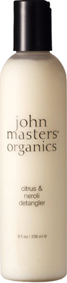 

John Master Citrus & Neroli Detangler(236 ml)