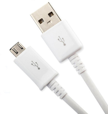 CartBug 2.1A Fast Charging USB Data Cable & Data Transfer / Data Sync Cable Compatible With Xolo A500L 1.2 m Micro USB Cable(Compatible with Xolo A500L, White, One Cable) CartBug 2.1A Fast Charging USB Data Cable & Data Transfer / Data Sync Cable Compatible With Xolo A500L 1.2 m Micro USB Cable(Compatible with Xolo A500L, White, One Cable)