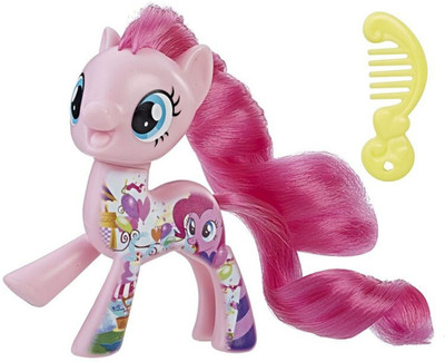 

My Little Pony FriendsAll About Pinkie Pie(Multicolor)