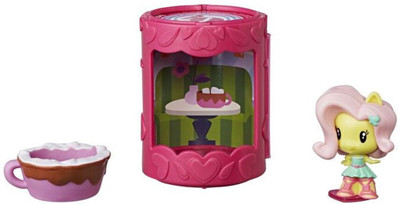 

My Little Pony Cutie Mark Crew Blind Packs Series 2Friendship Party(Multicolor)
