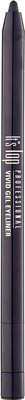 

It's Skin It's Top Professional Vivid Gel Eyeliner 01 0.5 g(Phantom Black)