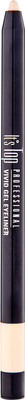 

It's Skin It's Top Professional Vivid Gel Eyeliner 06 0.5 g(Gold Monica)