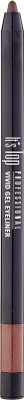 

It's Skin It's Top Professional Vivid Gel Eyeliner 02 0.5 g(Julia Brown)