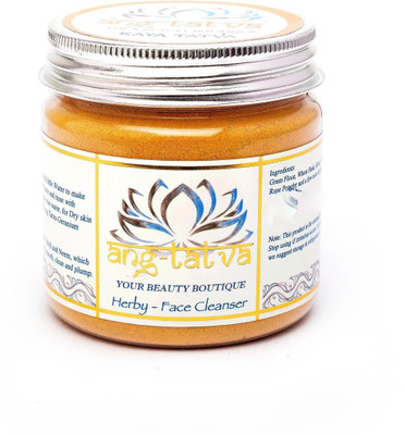 

ANG-TATVA Herby wash(75 g)