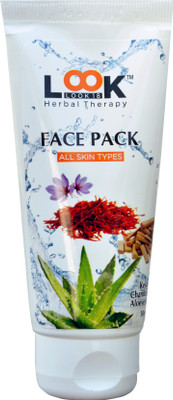 

RAJNI HERBAL HERBAL FACE PACK(150 ml)