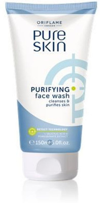 

Oriflame Sweden pureSkin Face Wash(150 ml)