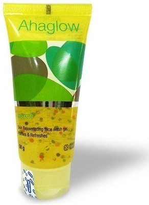 

torrent ahaglow face wash Face Wash(50)