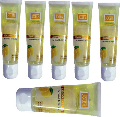 

Jolen LEMON FACE WASH GEL 60 GM Face Wash(60 g)