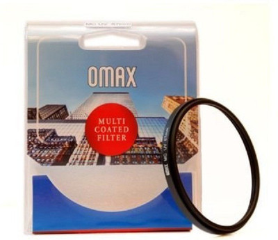

Omax 82mm mc UV Filter(82)