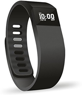 

EnerZ Gofit Pro 3D Fitness Band Fitness Band(Black, Pack of 1)
