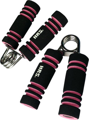 

HRS HG11 Hand Grip/Fitness Grip(Multicolor)