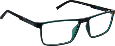 

David Blake Full Rim Rectangle Frame(53 mm