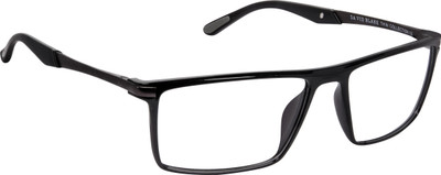 

David Blake Full Rim Rectangle Frame(51 mm