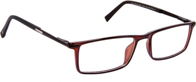 

David Blake Full Rim Rectangle Frame(51 mm