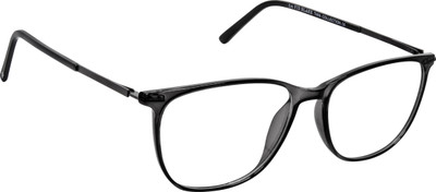 David Blake Full Rim Wayfarer Frame(53 mm
