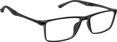 

David Blake Full Rim Rectangle Frame(51 mm