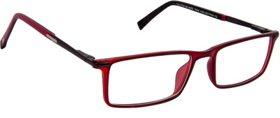 

David Blake Full Rim Rectangle Frame(51 mm