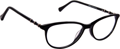

David Blake Full Rim Oval Frame(51 mm