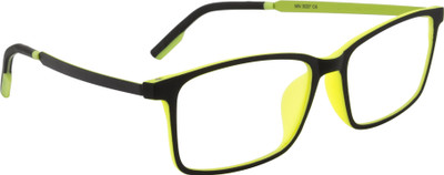 Metronaut Full Rim Rectangle Frame(55 mm