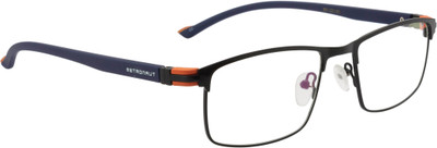 

Metronaut Full Rim Wayfarer Frame(52 mm