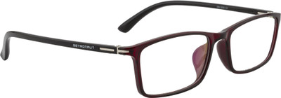 

Metronaut Full Rim Wayfarer Frame(52 mm