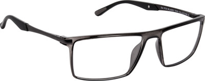 David Blake Full Rim Rectangle Frame(51 mm