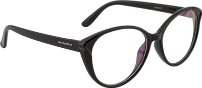 

Metronaut Full Rim Cat-eyed Frame(53 mm