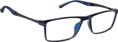 

David Blake Full Rim Rectangle Frame(51 mm