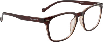 

Metronaut Full Rim Wayfarer Frame(52 mm