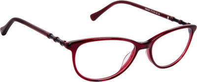 

David Blake Full Rim Oval Frame(51 mm