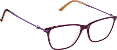 

David Blake Full Rim Wayfarer Frame(51 mm