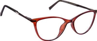 

David Blake Full Rim Cat-eyed Frame(52 mm
