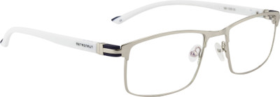 

Metronaut Full Rim Wayfarer Frame(52 mm