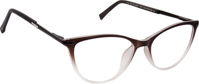 David Blake Full Rim Cat-eyed Frame(52 mm
