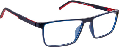 

David Blake Full Rim Rectangle Frame(53 mm