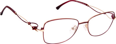

David Blake Full Rim Oval Frame(50 mm