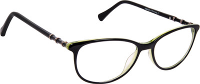 

David Blake Full Rim Oval Frame(51 mm