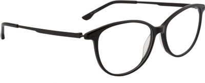 

Metronaut Full Rim Cat-eyed Frame(51 mm