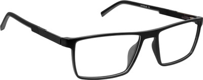 

David Blake Full Rim Rectangle Frame(53 mm