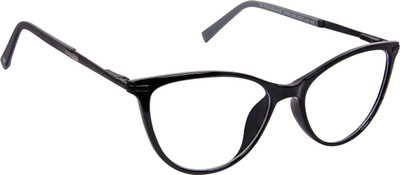 

David Blake Full Rim Cat-eyed Frame(52 mm
