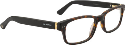 Metronaut Full Rim Wayfarer Frame(53 mm
