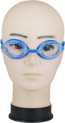 

Neska Moda Anti-Fog UV Protected Swimming Goggles(Blue)