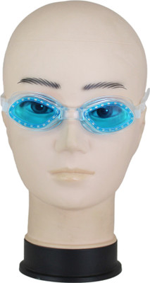 

Neska Moda Anti-Fog UV Protected Swimming Goggles(Blue)