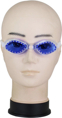 

Neska Moda Anti-Fog UV Protected Swimming Goggles(Blue)